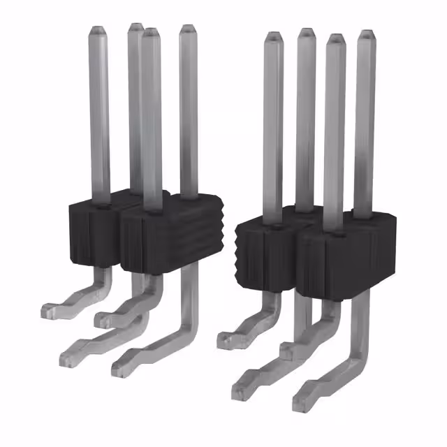 78276-472HLF Amphenol ICC (FCI)  Headers Male Pins